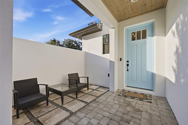 1033 WILKS AVENUE, Orlando, FL 32809