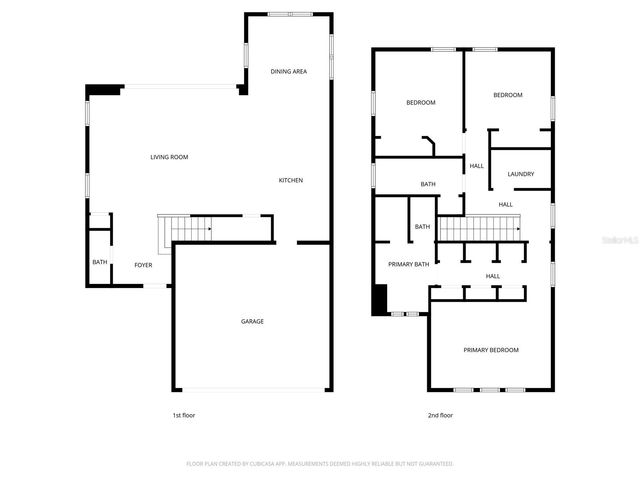 1033 WILKS AVENUE, Orlando, FL 32809