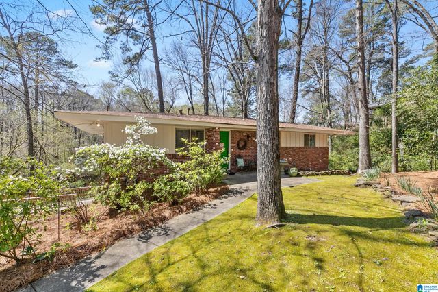 3416 LAUREL VIEW LANE, Hoover, AL 35216