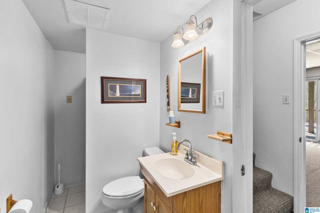 3416 LAUREL VIEW LANE, Hoover, AL 35216