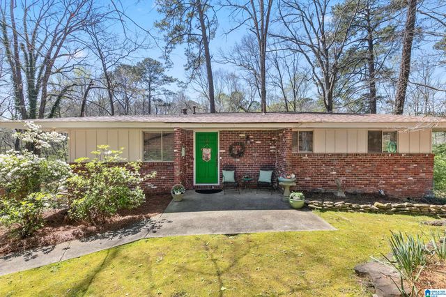 3416 LAUREL VIEW LANE, Hoover, AL 35216