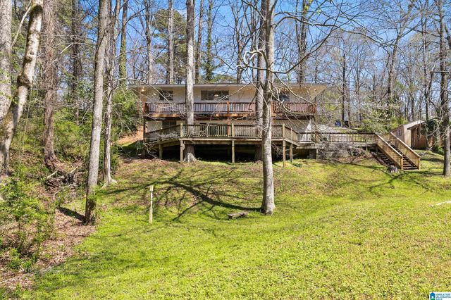 3416 LAUREL VIEW LANE, Hoover, AL 35216