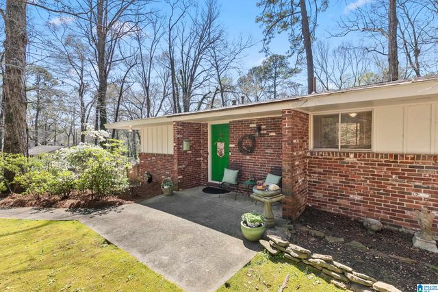 3416 LAUREL VIEW LANE, Hoover, AL 35216