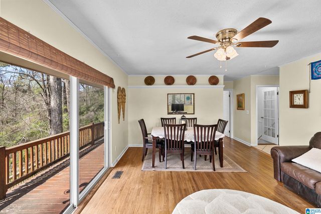 3416 LAUREL VIEW LANE, Hoover, AL 35216