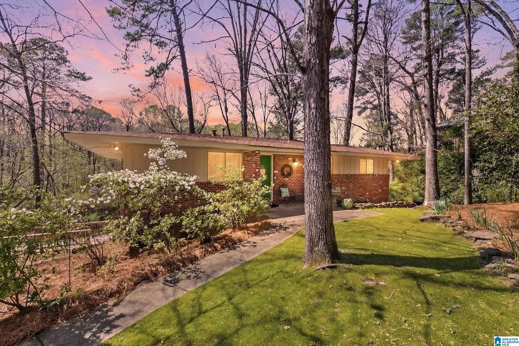 3416 LAUREL VIEW LANE, Hoover, AL 35216