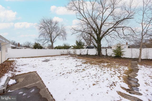 44 MATTHEW DR, Hamilton, NJ 08690