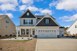 231 Union Street, Raeford, NC 28376