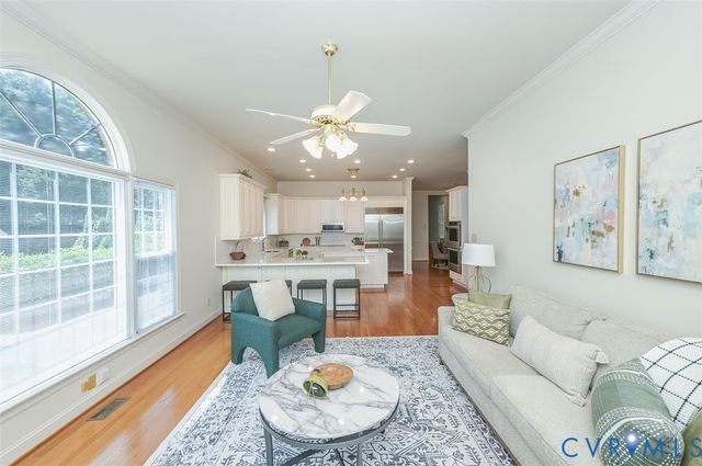 2825 Oak Point Ln, Henrico, VA 23233