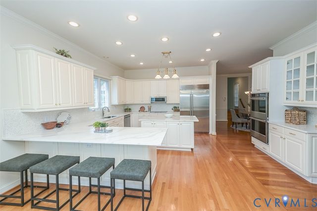 2825 Oak Point Ln, Henrico, VA 23233