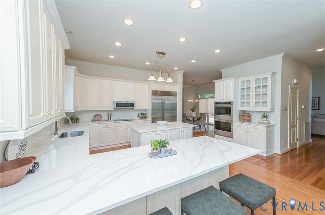 2825 Oak Point Ln, Henrico, VA 23233