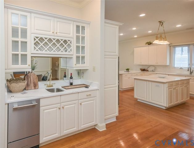 2825 Oak Point Ln, Henrico, VA 23233