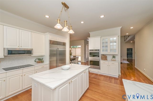 2825 Oak Point Ln, Henrico, VA 23233