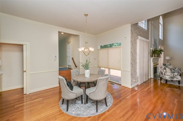 2825 Oak Point Ln, Henrico, VA 23233