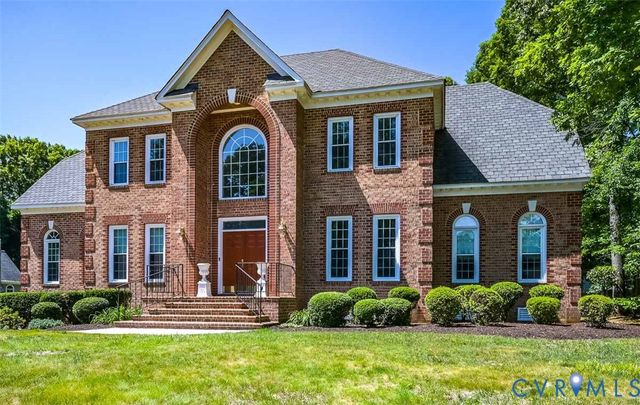 2825 Oak Point Ln, Henrico, VA 23233