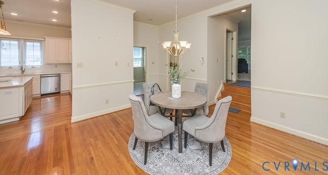 2825 Oak Point Ln, Henrico, VA 23233