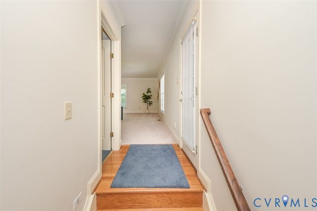2825 Oak Point Ln, Henrico, VA 23233