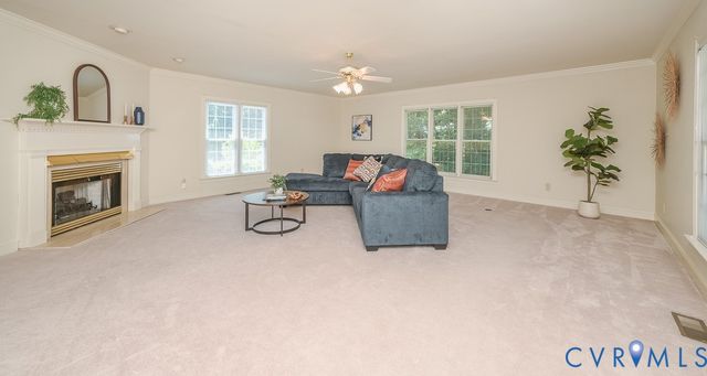 2825 Oak Point Ln, Henrico, VA 23233