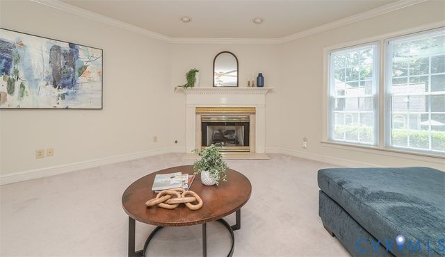 2825 Oak Point Ln, Henrico, VA 23233