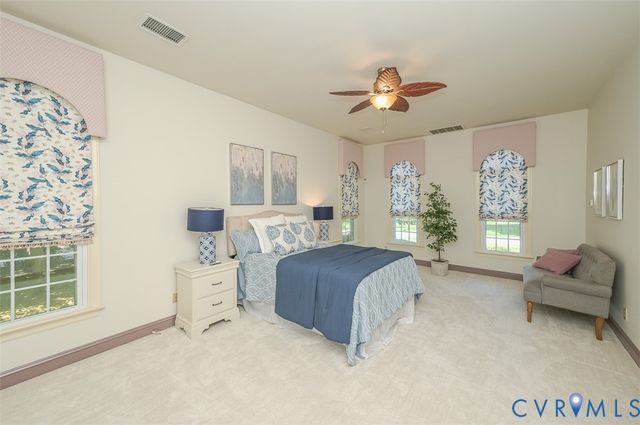 2825 Oak Point Ln, Henrico, VA 23233