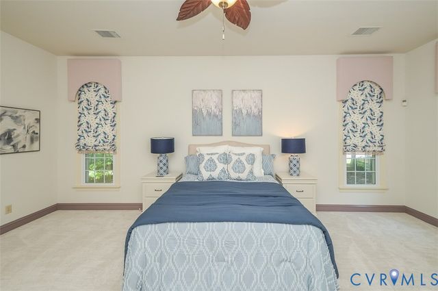 2825 Oak Point Ln, Henrico, VA 23233