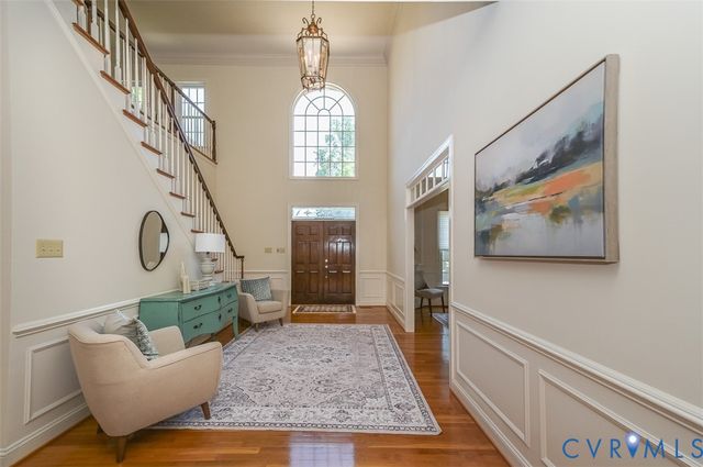 2825 Oak Point Ln, Henrico, VA 23233