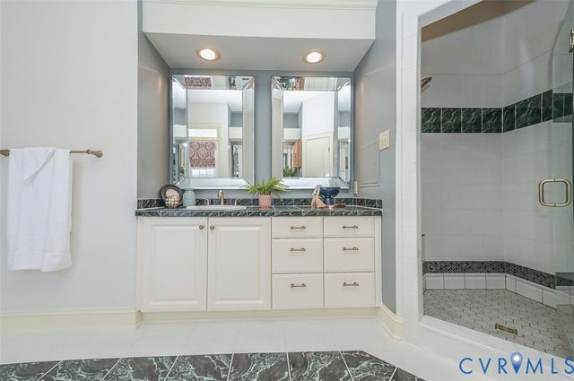 2825 Oak Point Ln, Henrico, VA 23233