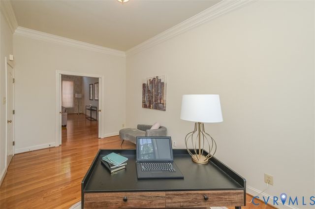 2825 Oak Point Ln, Henrico, VA 23233