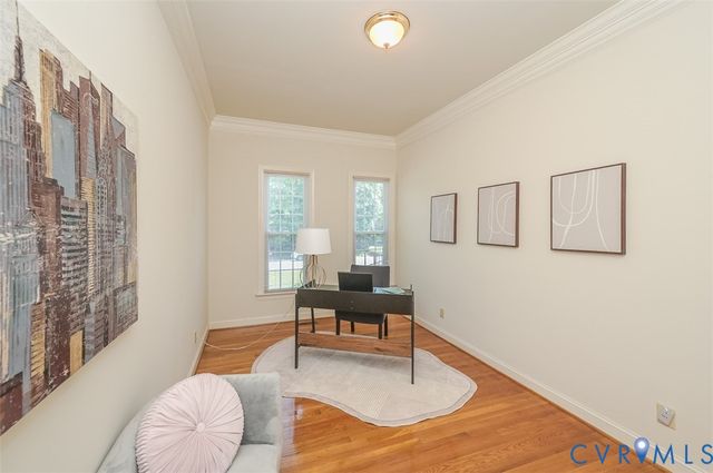 2825 Oak Point Ln, Henrico, VA 23233