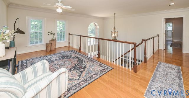 2825 Oak Point Ln, Henrico, VA 23233