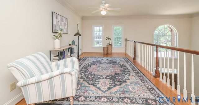 2825 Oak Point Ln, Henrico, VA 23233