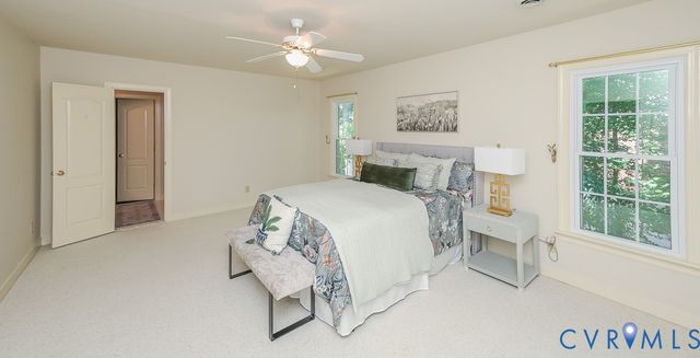 2825 Oak Point Ln, Henrico, VA 23233