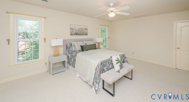 2825 Oak Point Ln, Henrico, VA 23233