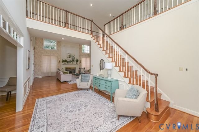 2825 Oak Point Ln, Henrico, VA 23233