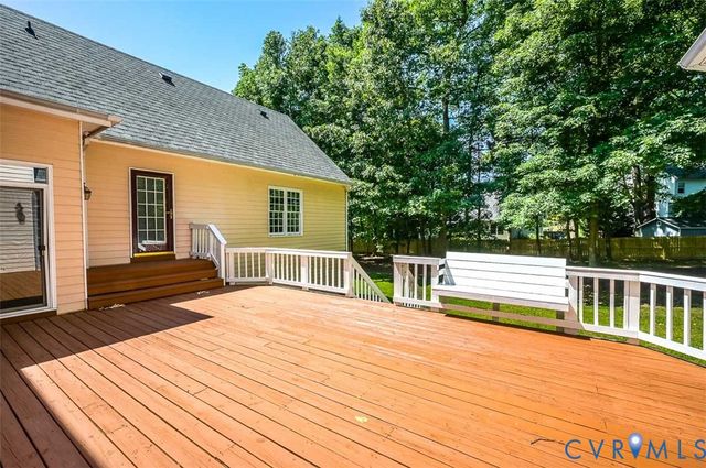 2825 Oak Point Ln, Henrico, VA 23233