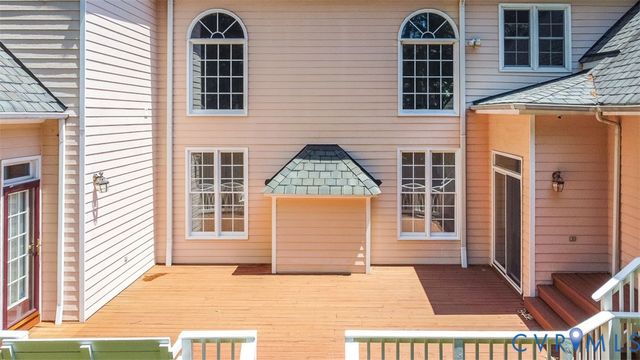 2825 Oak Point Ln, Henrico, VA 23233