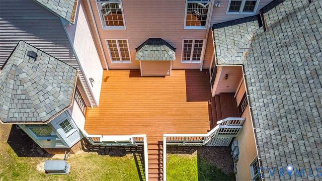 2825 Oak Point Ln, Henrico, VA 23233