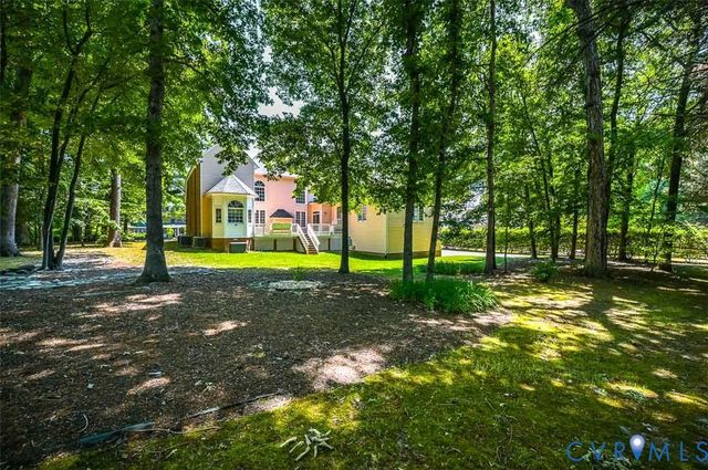 2825 Oak Point Ln, Henrico, VA 23233