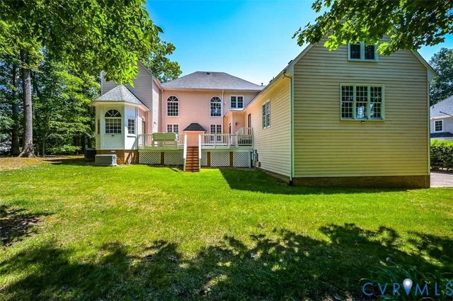 2825 Oak Point Ln, Henrico, VA 23233