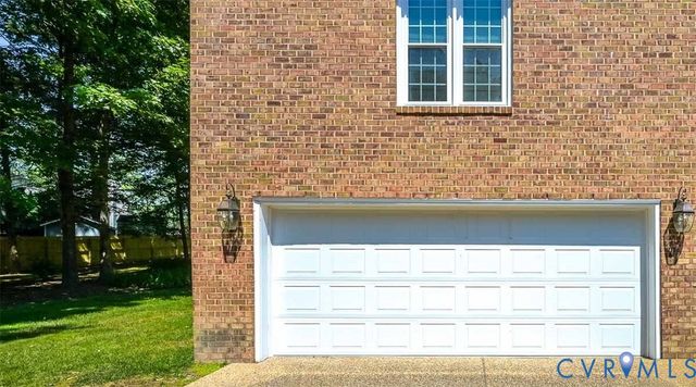2825 Oak Point Ln, Henrico, VA 23233