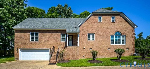 2825 Oak Point Ln, Henrico, VA 23233