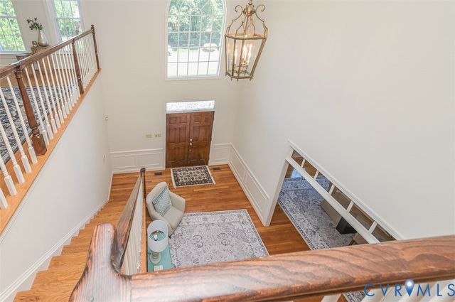 2825 Oak Point Ln, Henrico, VA 23233