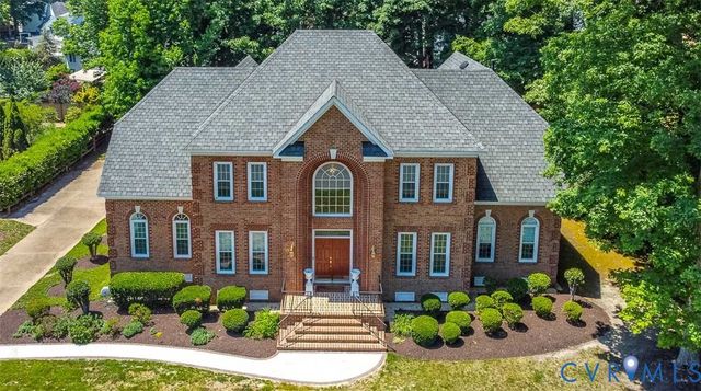2825 Oak Point Ln, Henrico, VA 23233