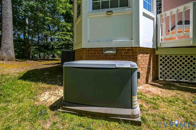 2825 Oak Point Ln, Henrico, VA 23233