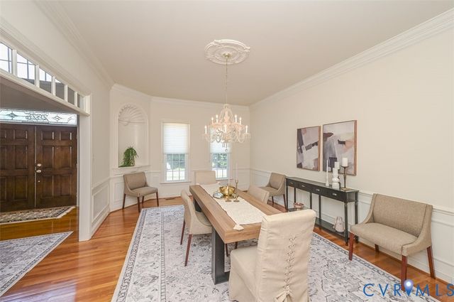 2825 Oak Point Ln, Henrico, VA 23233