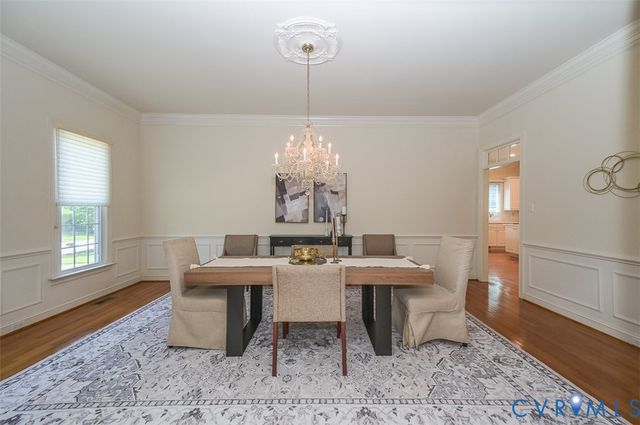 2825 Oak Point Ln, Henrico, VA 23233