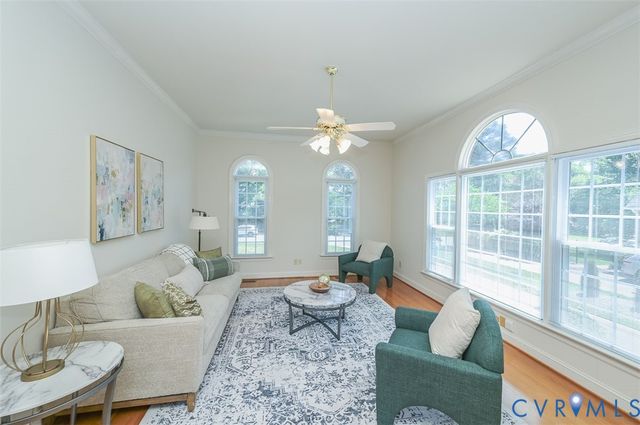 2825 Oak Point Ln, Henrico, VA 23233