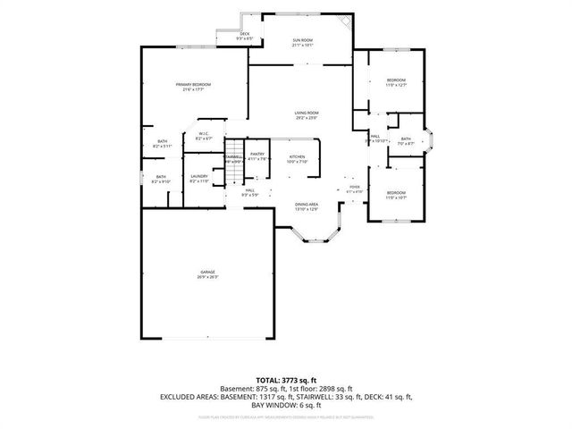 1807 Pine Park Drive, Eau Claire, WI 54701