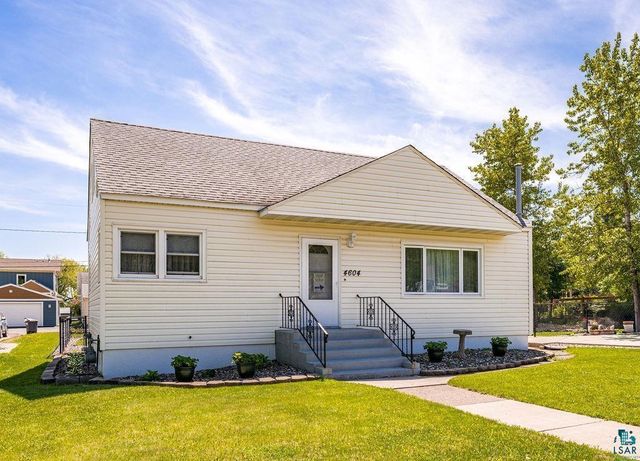 4604 Glenwood Street, Duluth, MN 55804