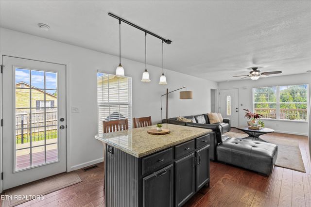 4301 Marjorie Lane, Knoxville, TN 37917