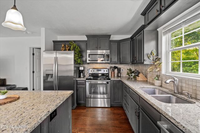 4301 Marjorie Lane, Knoxville, TN 37917